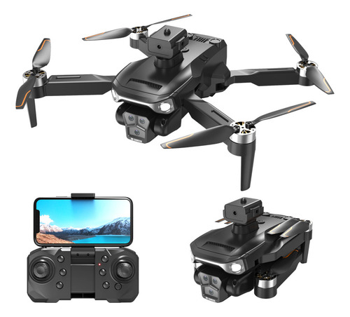 Drone Plegable Sin Escobillas Lf633
