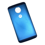 Tapa Trasera Compatible Motorola E4 Plus Gran Calidad
