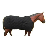 Capa Cavalo Impermeável Ideal Para Inverno Forrada Cobertor!