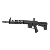 Marcadora Airsoft Krytac Tridet Mk2 Spr M  Nuevo Modelo C