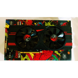 Placa De Vídeo Amd Pcyes  Radeon Rx 500 Series Rx 580  8gb 