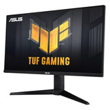 Monitor De Juegos De 28 pulgadas Resolución 4k Uhd Asus Tuf