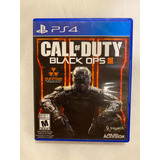 Call Of Duty Black Ops 3 Ps4