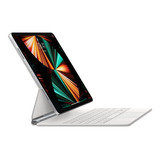 Apple Magic Keyboard 12.9 Pulgadas 2021 iPad Pro Original