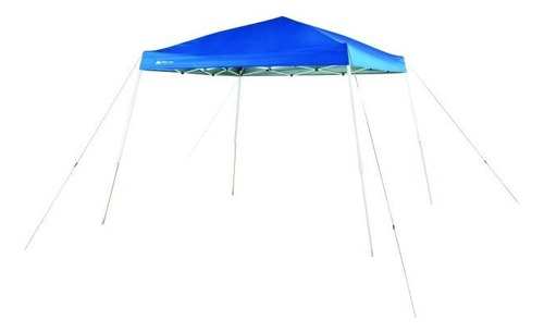 Carpa Toldo Ozark Trail 3x3 Plegable + Bolsa Transporte