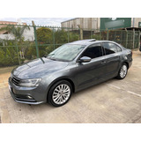 Volkswagen Vento 2017 1.4 Highline 150cv At