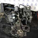 Motor Semiarmado Chevrolet Corsa Ii 5158197