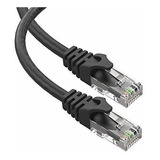 Cable Ethernet Cat6, 20 Pies - Rj45, Lan, Utp Cat 6, Cable D