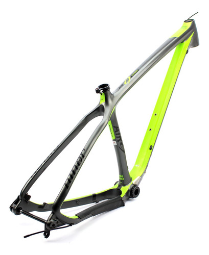 Quadro 29 Niner Air 9 Carbon Tam M Eixo Boost 148mm - Usado