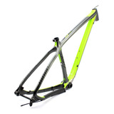 Quadro 29 Niner Air 9 Carbon Tam M Eixo Boost 148mm - Usado