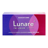 Lente Colorida Lunare Anual - Sem Grau + Brinde Exclusivo