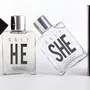 Combo - Edp Only She X 100 Ml + Edp Only He 100ml - Town | Mismo precio en cuotas
