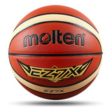 Balón Básquetbol Molten Ez7x Oficial Numero 7