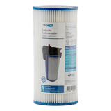 Filtro Sedimentador Plisado 4.5x10 20 Micras Truwater