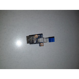 Usb Lateral Hp G4-1361la