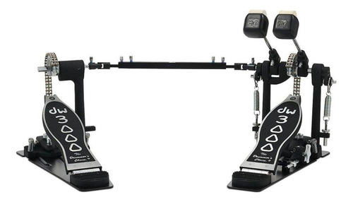 Dw Dwcp3002 Pedal Doble Para Bombo