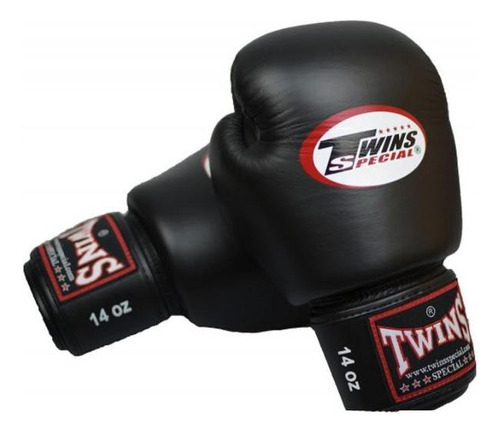  Guantes Twins Special Muay Thai Mma Kickboxi Boxeo