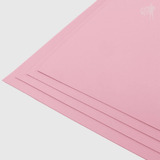 Papel Color Plus 240 A3 Verona (rosa Bebê) 20 Folhas