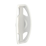 Protector Plastico P/ Proteger Pared P/ Bicicleta Bps