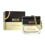 Boos Black Extremx100 Ml Femenino Edp