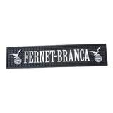 Esterilla  Fernet Branca