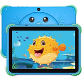 Moonka Tableta Para Niños De 10,1 Pulgadas Tableta Android 1