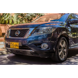 Nissan Pathfinder 2015 3.5 R52 Exclusive
