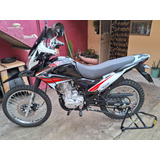 Corven Triax 150 R3