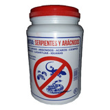 Repelente Serpientes Y Aracnidos 2 Lb Granulado (outdoors) 