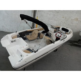 Lancha Bote Bahamas 490 Sport Con Parabrisa 