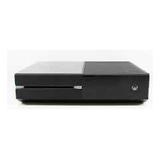 Xbox One + Kinect 500gb Standard + Jogos Cor  Preto