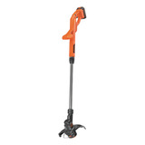  Inalámbrica Black+decker Lst201 Color Negro Y Naranja 110v/220v