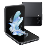 Samsung Galaxy Z Flip4 5g 256 Gb Preto 8 Gb Ram