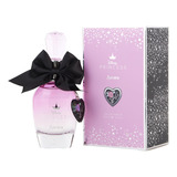 Perfume Disney Princess Aurora Eau De Parfum, 100 Ml, Para Mujer