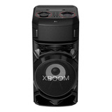 Torre De Sonido Rn5 Xboom LG