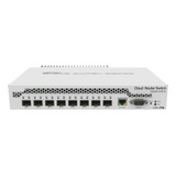 Mikrotik Cloud Router Switch Crs309 1g 8s + In L5