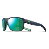 Lentes Julbo Renegade Spectron 3cf | Dark Blue / Green