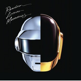 Daft Punk Random Access Memories 2 Vinilos De 180 Gramos