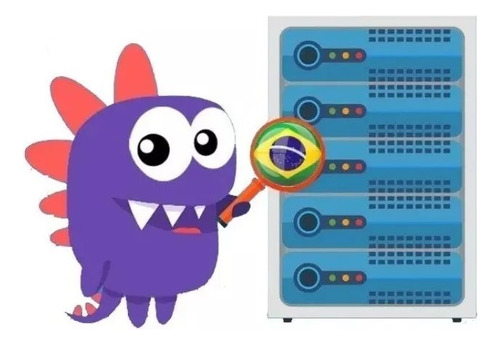 Vps Alto Processamento Brasil 4gb Ram 4 Vcpus Windows Linux