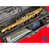 Saxo Soprano Jupiter Jss 1000