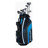 Callaway Golf Strata Set Completo Para Hombre