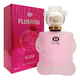 Perfume Flushing Gum Prestige Sol Unive - mL a $600