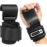 Straps X 2 The Fit Frog Sports Guante Correa Gancho Pesas