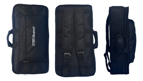 Funda Bolso Controlador Reloop Beatpad 2 Con Mochila Super