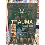 Libro - Trauma 7 Ed