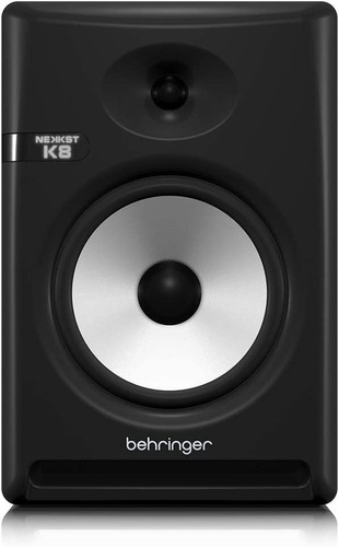 Monitor Nekkst K8 Behringer | 8  | Activo | Par