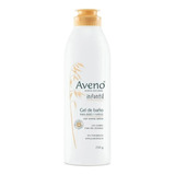 Aveno Infantil Gel De Baño Higiene De Bebes Y Niños 250g