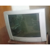 Tv Philips 29 Pulgadas Pantalla Plana Excelente