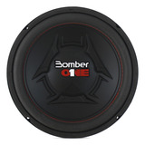 Auto Falante 10 Polegadas 200w Rms Bomber One Sub 4 Ohms