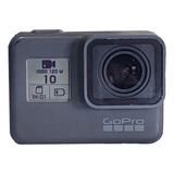 Câmera Gopro Hero5 4k Chdhx-502 Ntsc/pal 